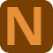 N